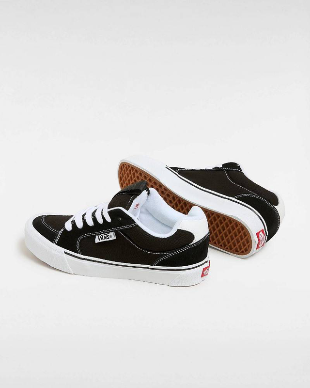 Product image: Vans chukka push casual mens shoes-null
