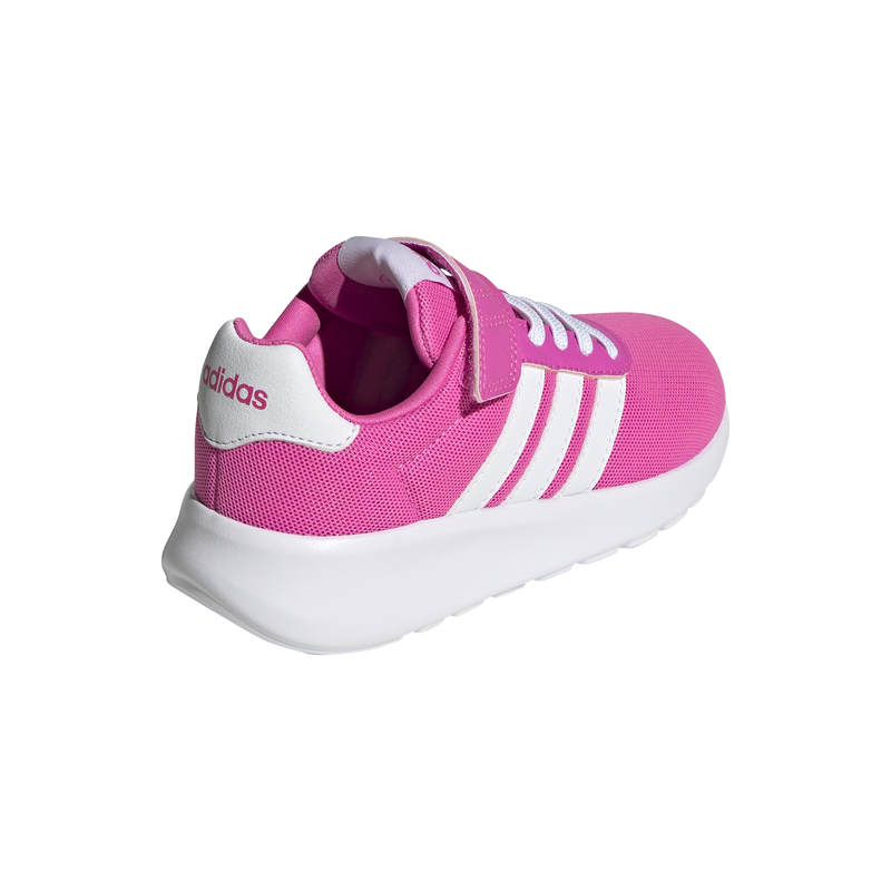Adidas kids lite racer 3.0 shoes (gw9119) image number null