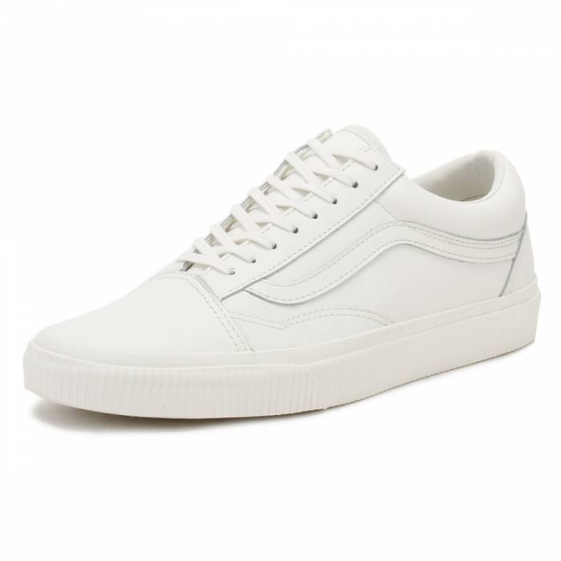 Old skool embossed sidewall-null