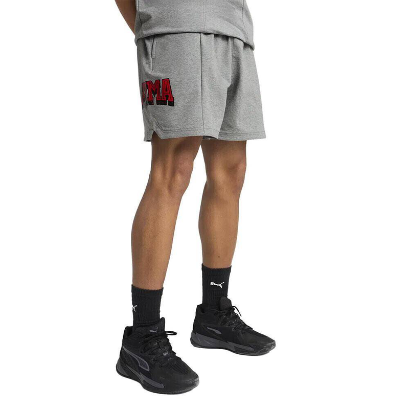 Rival rage tech short-null