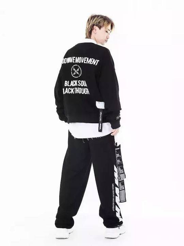 Product image: Mwm black capsule joggers-null