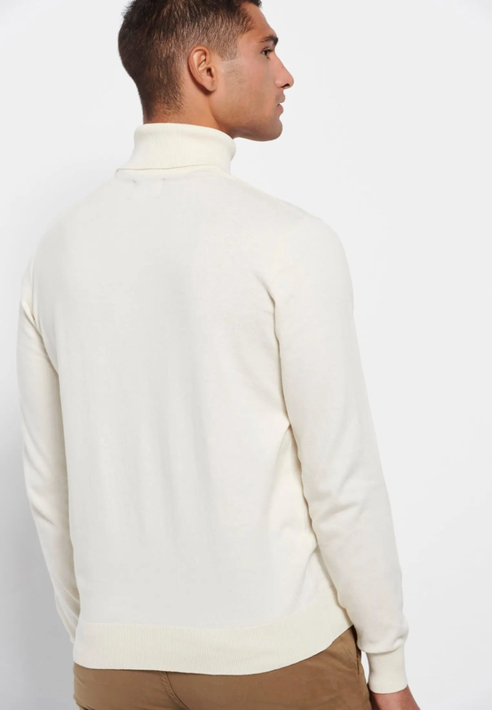 Garage 55 knitwear rollneck-null