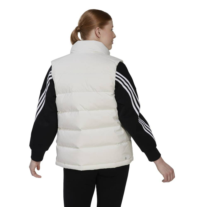Women helionic vest-null