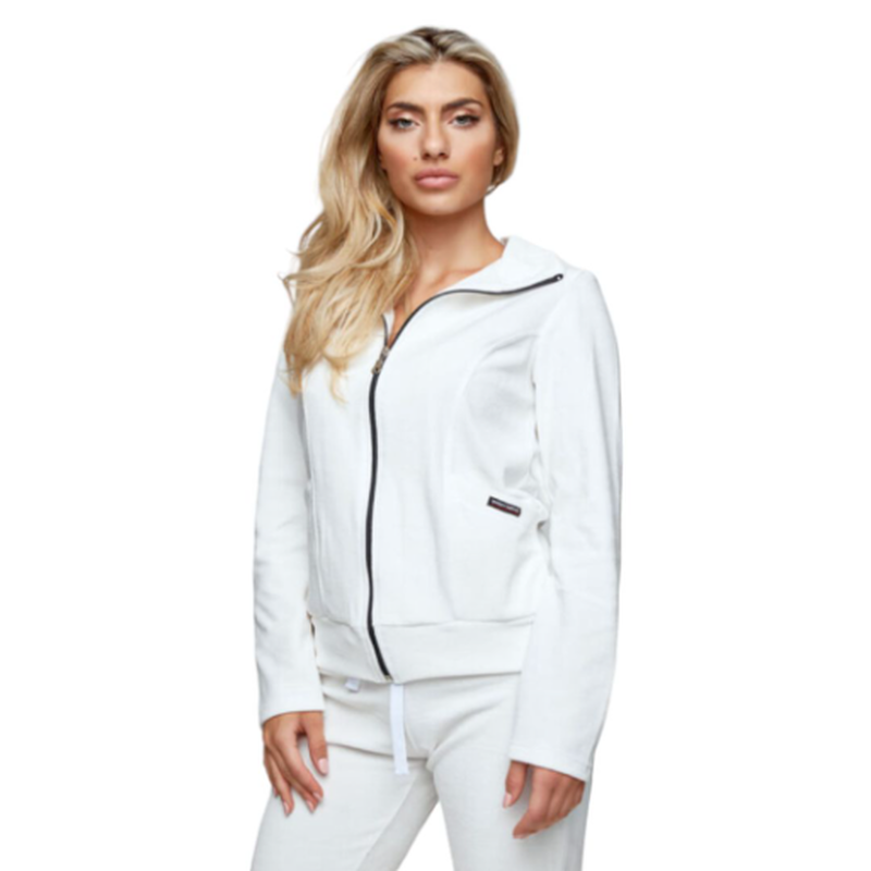 Velvet set #19179-null