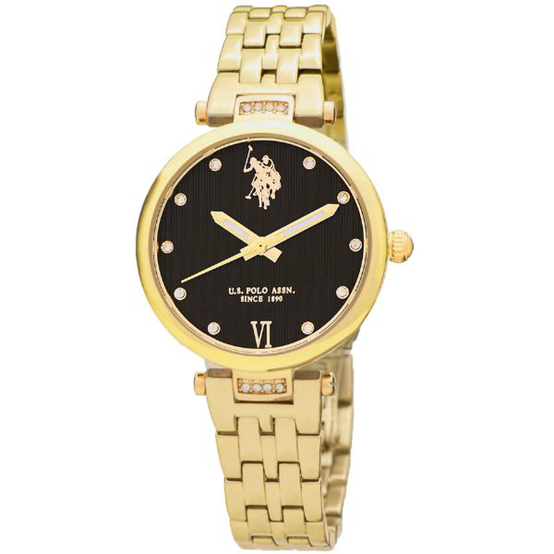 U s polo assn margot watch-null