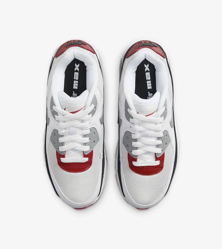 Nike Air max 90 junior (gs)-null