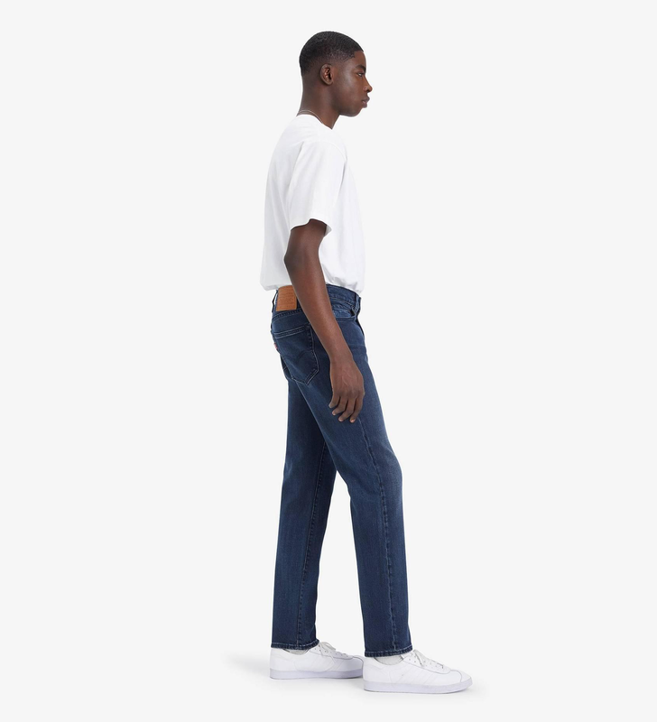 Levis denim 511 slim image number null