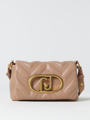 Deusia/m crossbody, Cammello, medium
