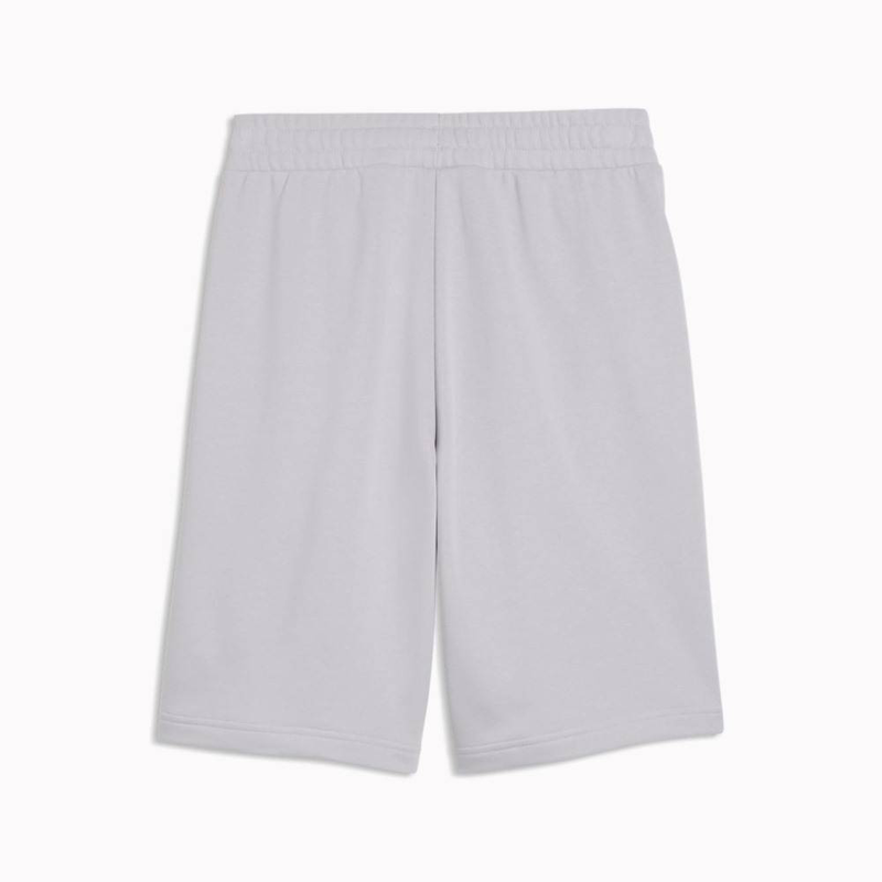 Essentials no. 1 logo shorts 10" (s)-null