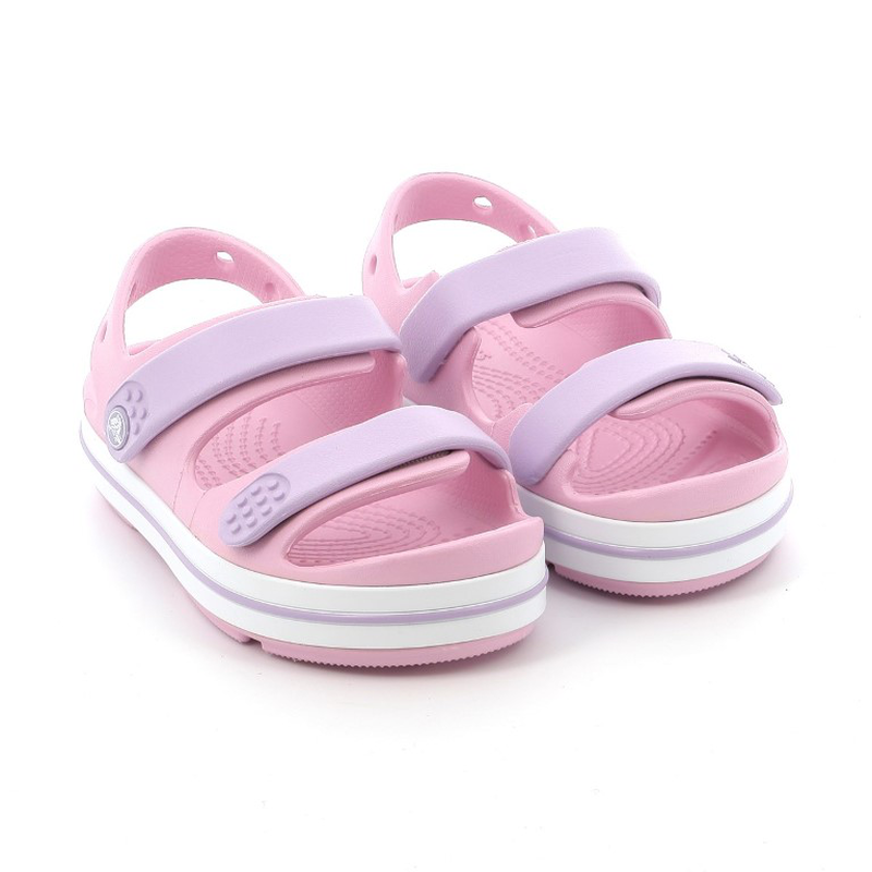 Crocs crocband cruiser sandal k-null