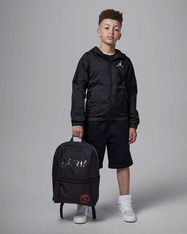 Psg essential backpack-null