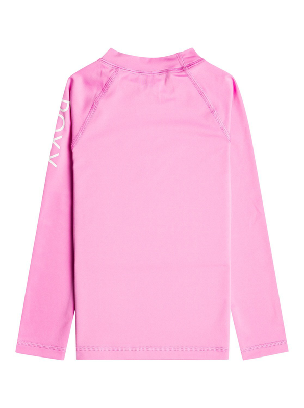 Roxy girl lycras whole hearted ls (erlwr03225-mgj0)-null