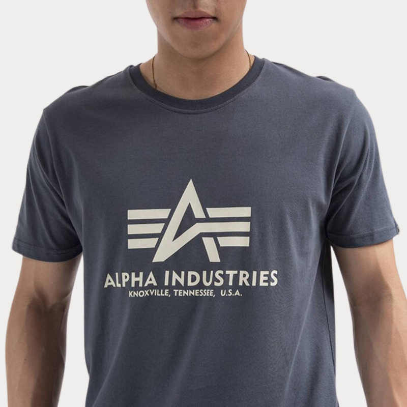 Product image: Basic t-shirt-null