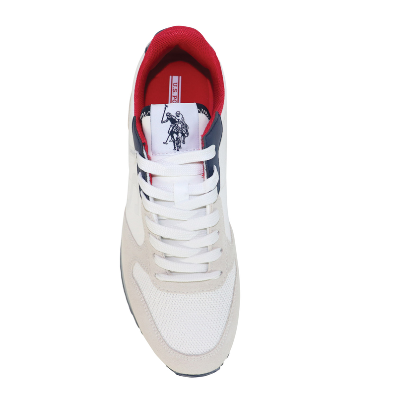 U.s. Polo assn. &Alpha;&nu;&delta;&rho;&iota;&kappa;ό sneaker-null