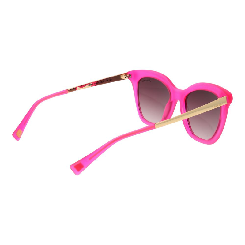 Multicolor plastic sunglasses-null