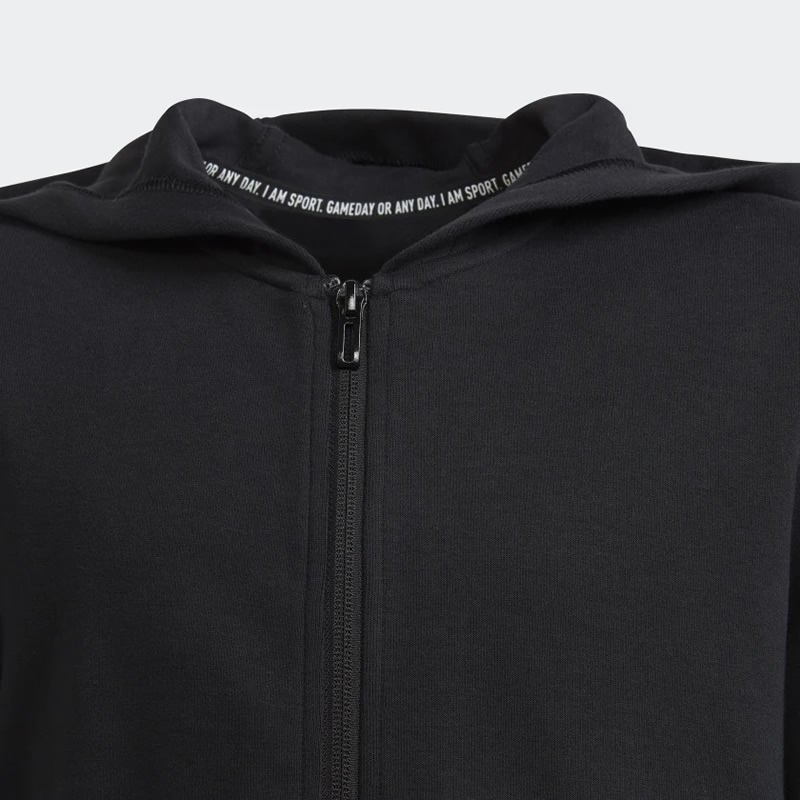 Product image: Adidas b fi 3-stripes fz jacket-null
