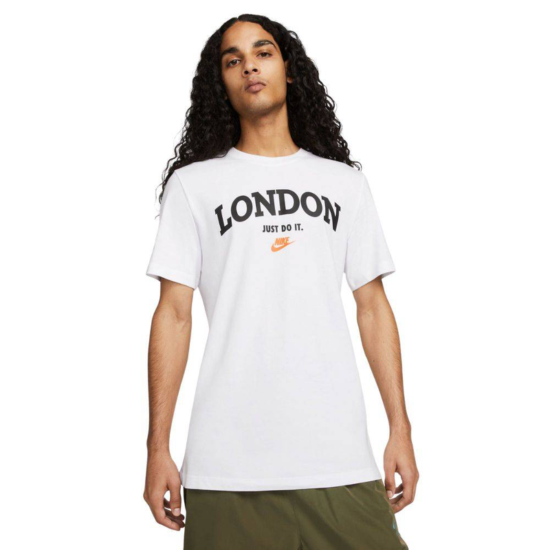 Product image: Nike sportswear city t-shirt ldn-null