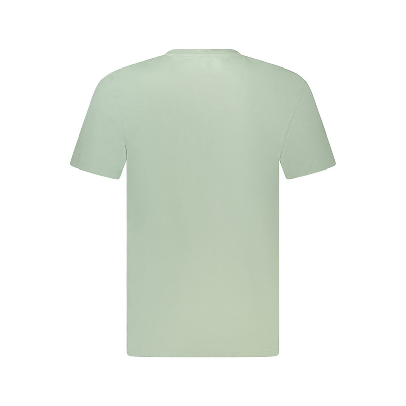 Verde organic cotton men t-shirt-null
