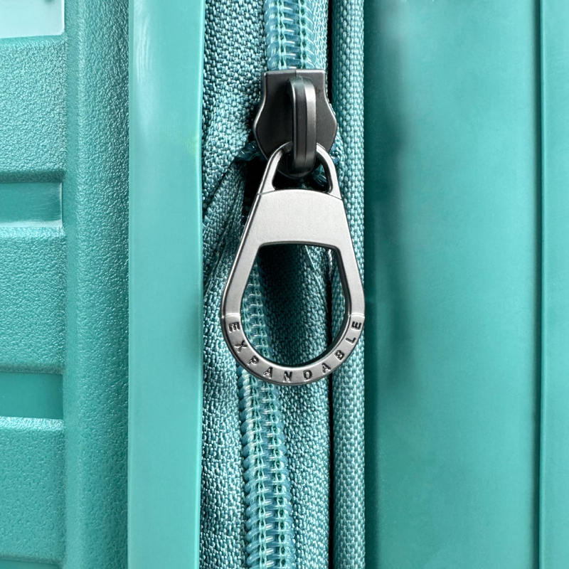 Product image: Bg berlin - soda medium size (4 wheel), double security zipper, 66cm/24in luggage / suitcase-null