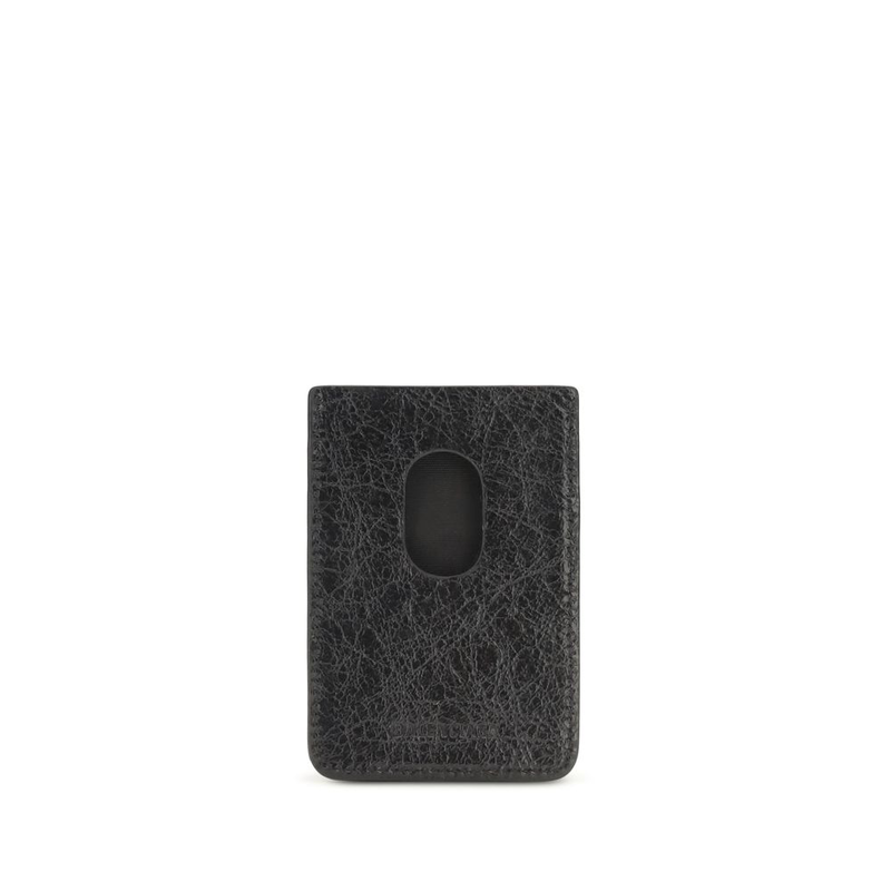 Black lamb ovis aries aries wallet-null