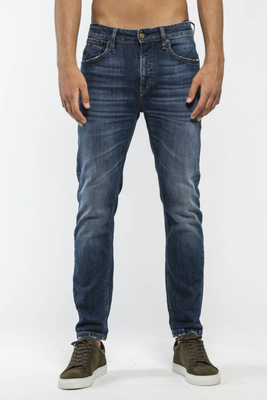 Staff sapphire jeans
