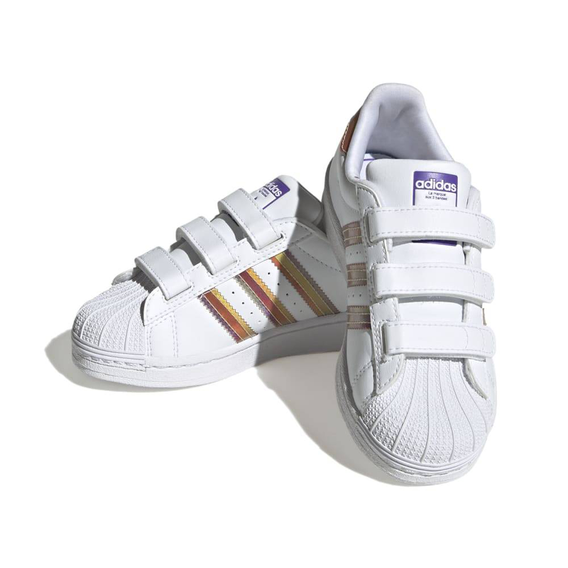 Adidas superstar cf c-null
