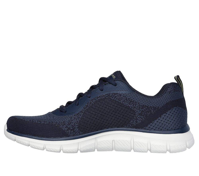 Track - glendor mens shoes-null
