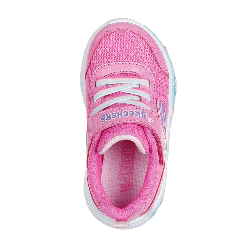Skechers fun squad-null