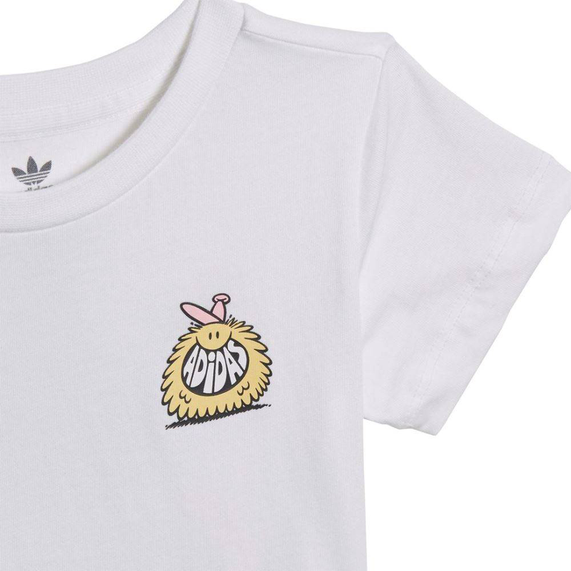 Product image: Adidas tee-null
