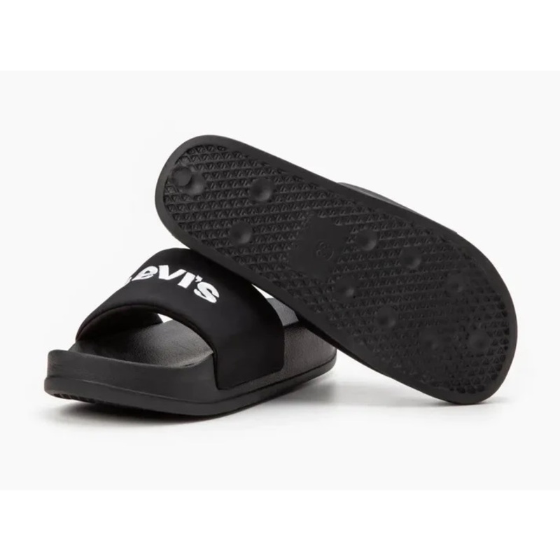 Levis w slippers sp24 image number null