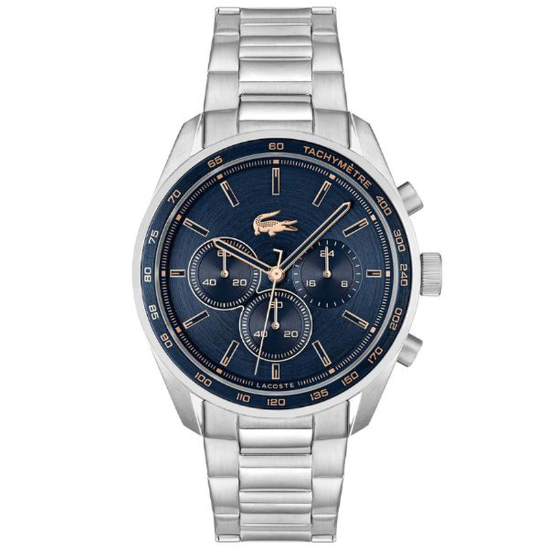 Lacoste boston watch-null