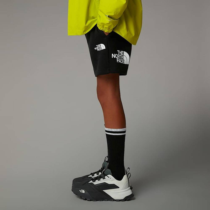 Product image: Boys regular cotton shorts-null