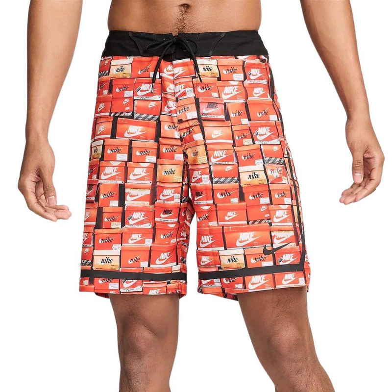 Nike 9" board short-null