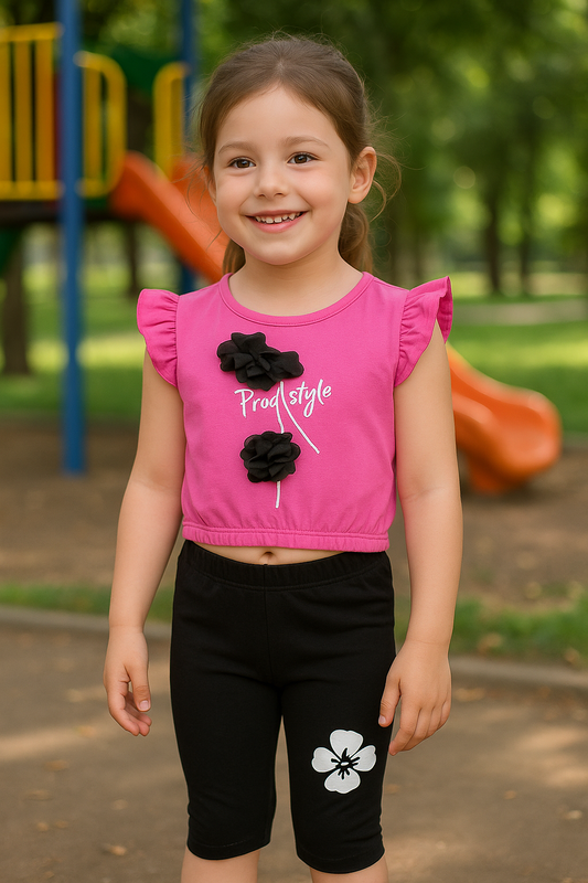 Adelina set-null