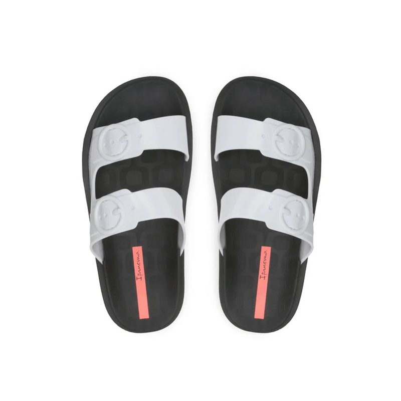 Ipanema sandals white-null