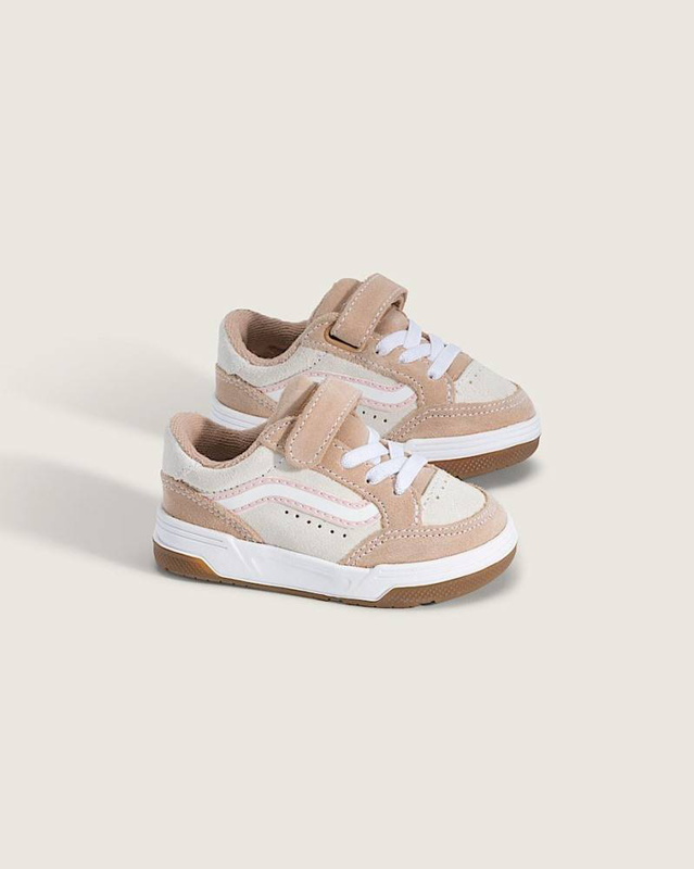 Toddler hylane velcro shoes (1-4 years)-null