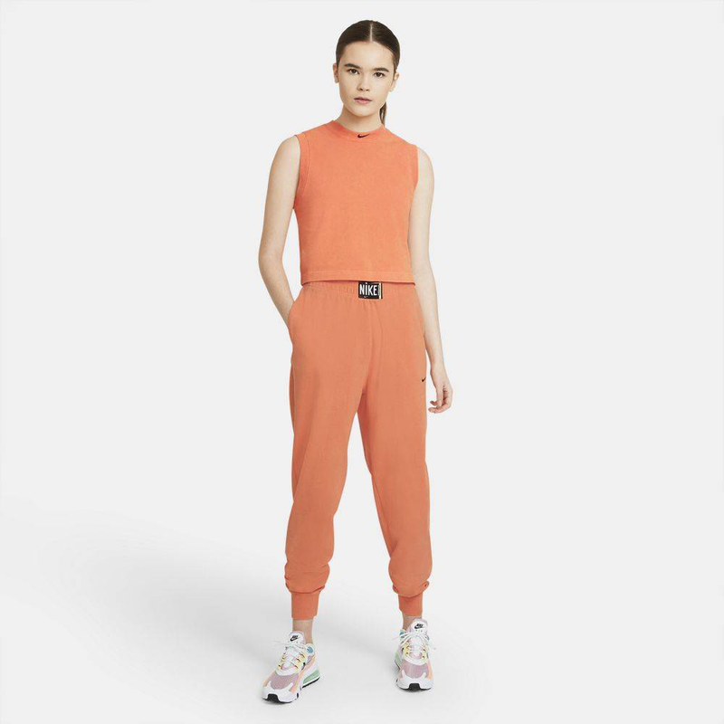 Sportswear womens wash pant-null