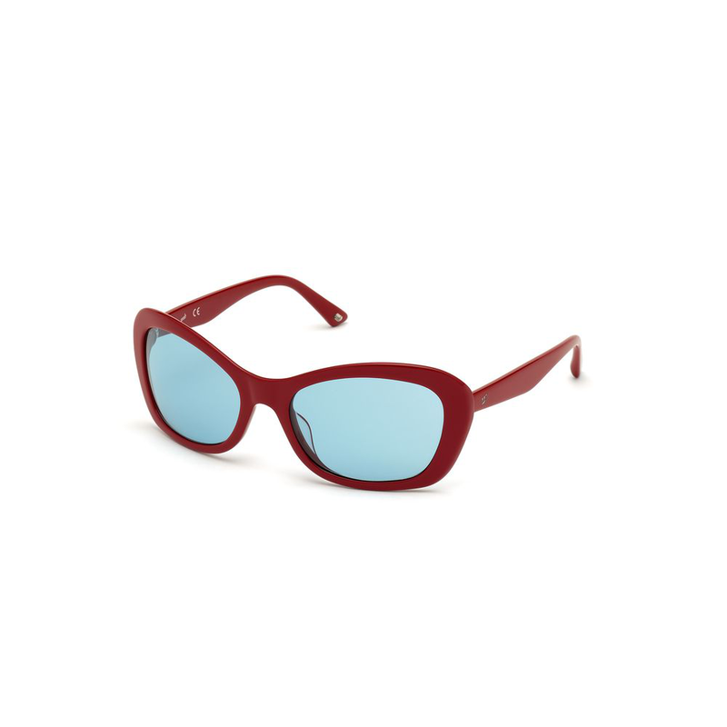 Multicolor plastic sunglasses-null