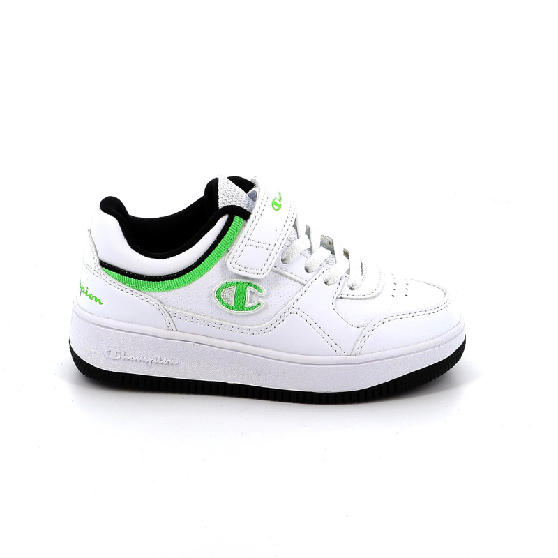 Buy Champion kids boys low cut rebound low b ps shoes Jinius