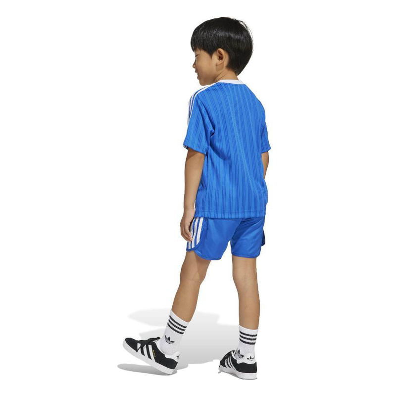 Adidas foot. Tee set-null