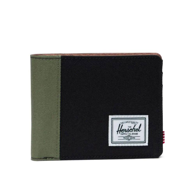 Herschel roy wallet image number null