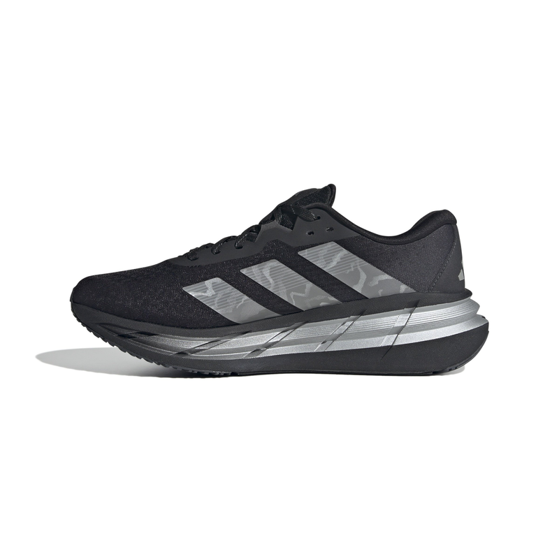 Adidas men's adistar 3 running shoes reflective image number null