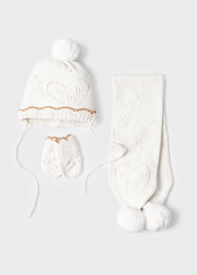 Honey set, , medium