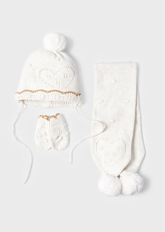 Product image: Honey set-null