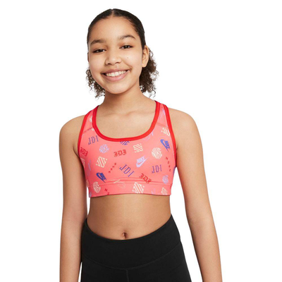 Girls Dri-FIT reversible sports bra