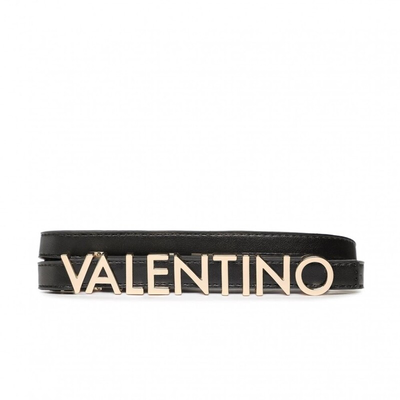 Belty 6w5 ladies belt, Nero, medium