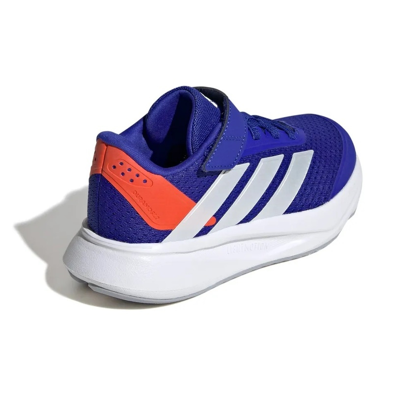 Adidas junior duramo sl2 elastic c-null