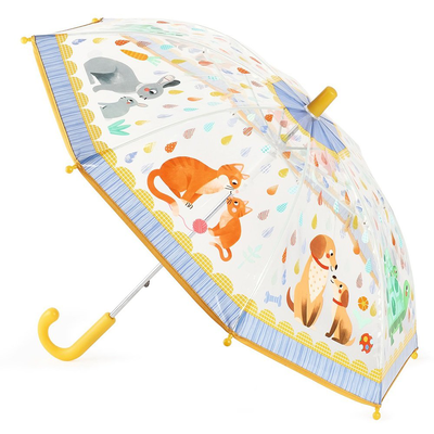 Mum and baby umbrella