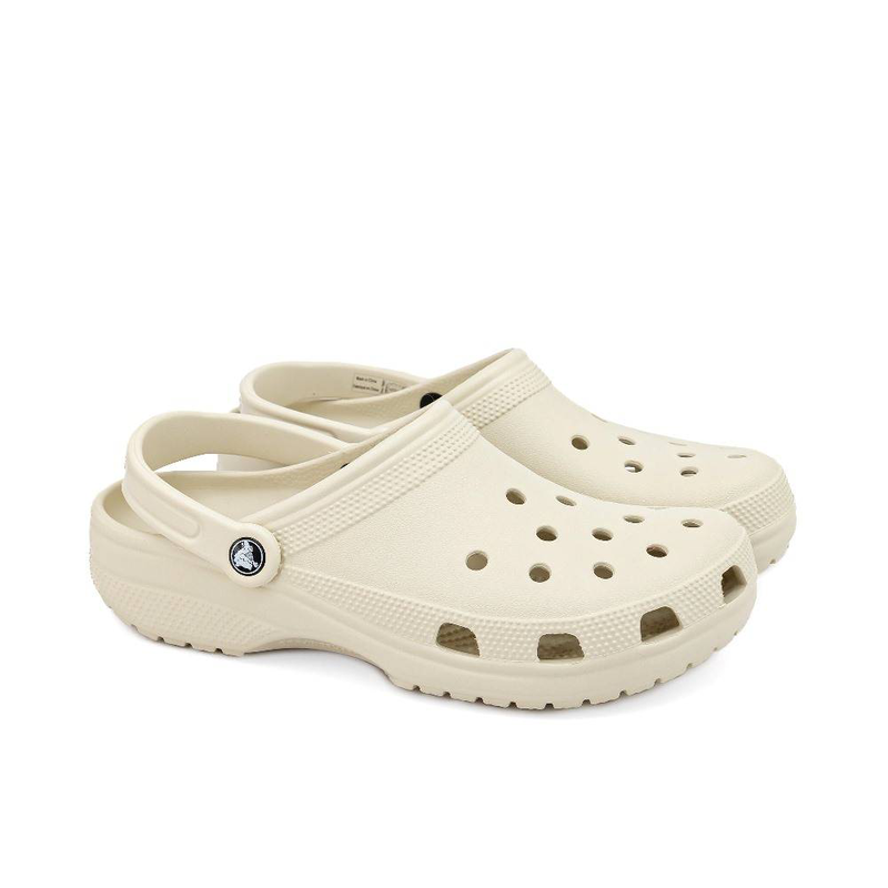 Classic clog-null
