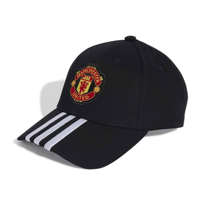 Mufc bb cap, Black, medium